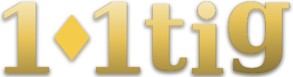 101tig โลโก้